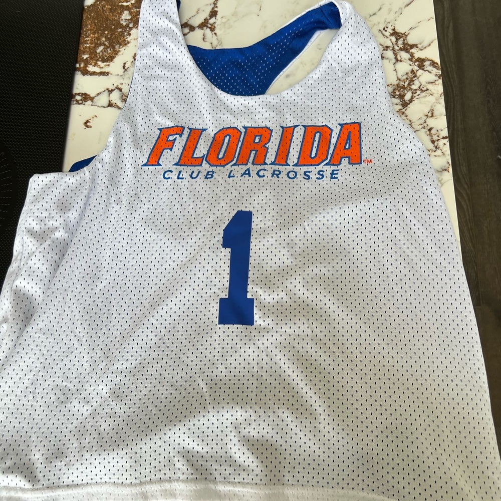 UF Lacrosse Women’s Pennie